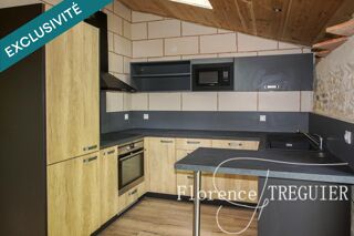  Maison � vendre 3 pi�ces 60 m�