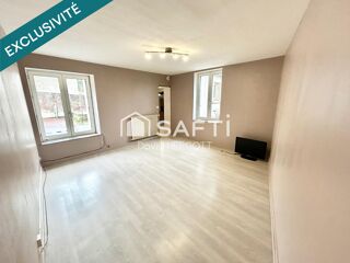  Maison à vendre 3 pièces 66 m²