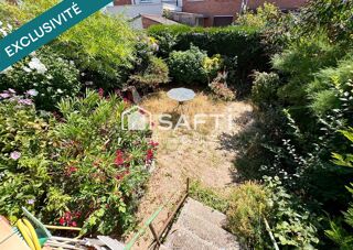  Maison à vendre 6 pièces 100 m²