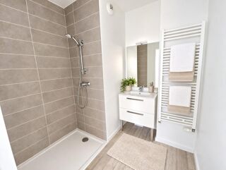 Vente Appartement Appartement T2 38m2 L'Isle d'Abeau L' isle-d'abeau