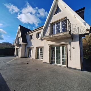  Maison � vendre 8 pi�ces 233 m�