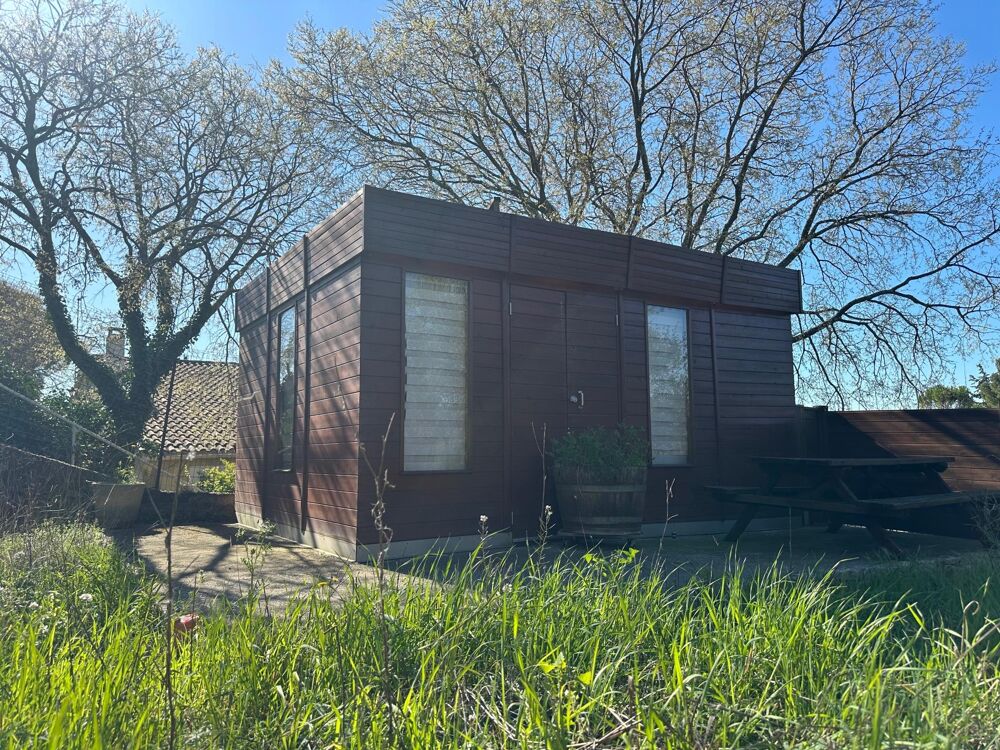 Vente Terrain Grand terrain avec vue – Pignan Pignan