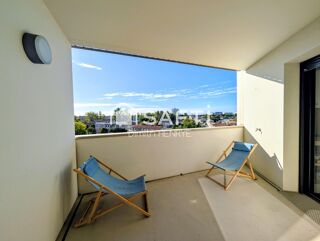 Vente Appartement T2 avec terrasse et parking Bordeaux Bordeaux