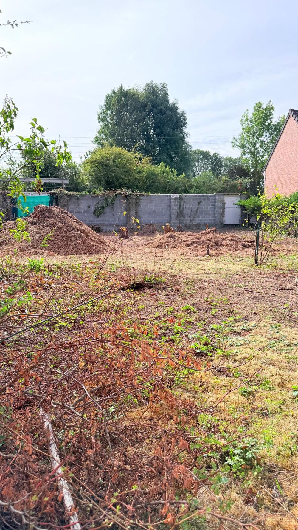 Vente Terrain Terrain à bâtir de 1094m2, idéalement situé Lapugnoy