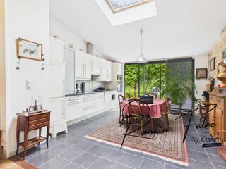  Maison à vendre 9 pièces 195 m²