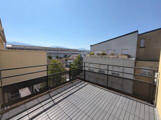  Appartement à vendre 5 pièces 88 m²