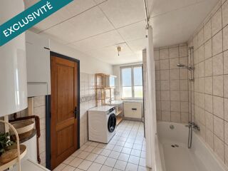  Maison à vendre 5 pièces 140 m²
