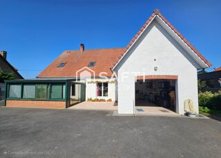  Maison  vendre 9 pices 188 m