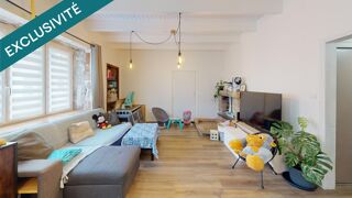  Maison � vendre 7 pi�ces 148 m�