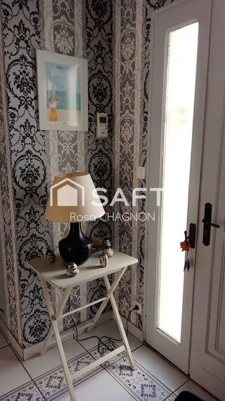  Maison à vendre 11 pièces 224 m²
