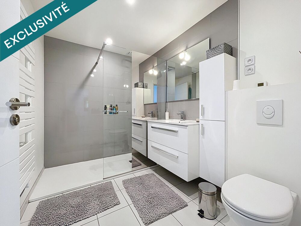  vendre  Maison Toulouse (31400)