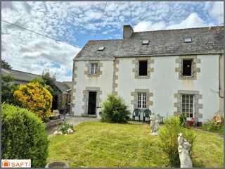  Maison à vendre 5 pièces 105 m²