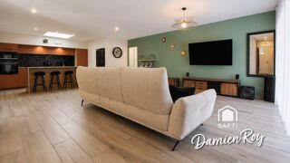  Maison à vendre 6 pièces 120 m²