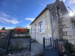 Vente Maison Nouveauté ! Au coeur d'un environnement agréable Bonneuil-en-valois