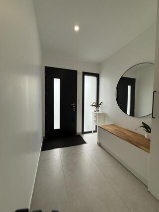  Maison � vendre 8 pi�ces 100 m�