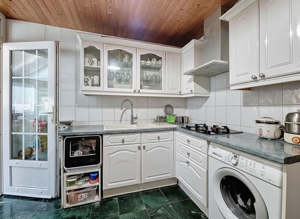 Vente Maison Proche RER, 4 chambres, 2 salles de bain et 3 wc Pontault-combault