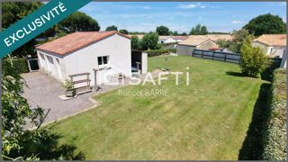  Terrain à vendre 759 m²