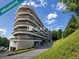  Appartement à vendre 4 pièces 94 m²