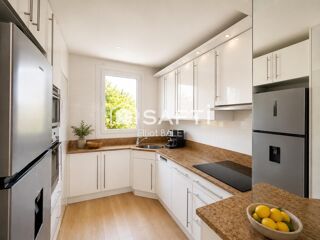  Appartement à vendre 5 pièces 91 m²