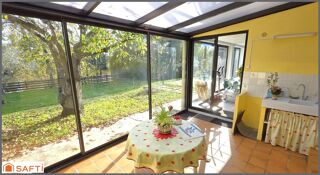  Maison � vendre 9 pi�ces 200 m�