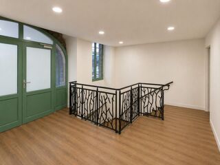   À Saisir : Restaurant Opérationnel au Cœur de Nantes Nantes