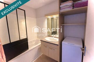  Appartement � vendre 2 pi�ces 34 m�