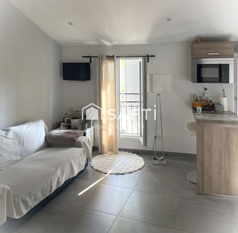  Appartement  louer 2 pices 32 m