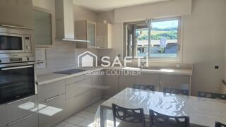  Maison à vendre 6 pièces 186 m²