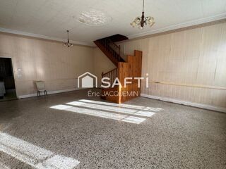  Maison à vendre 4 pièces 135 m²