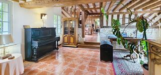  Maison � vendre 6 pi�ces 315 m�