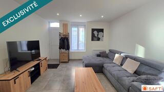  Maison � vendre 5 pi�ces 78 m�