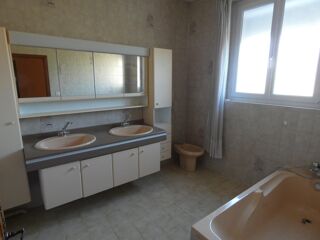  Maison à vendre 5 pièces 135 m²