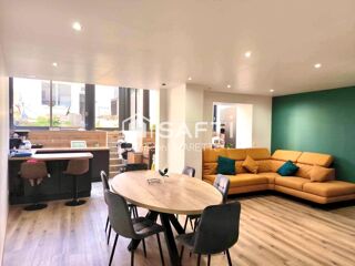  Maison � vendre 5 pi�ces 130 m�