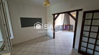  Maison � vendre 4 pi�ces 67 m�