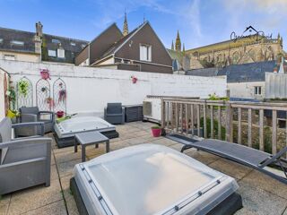  Maison � vendre 5 pi�ces 125 m�