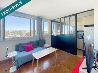  Appartement � vendre 2 pi�ces 35 m�
