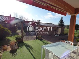  Maison � vendre 5 pi�ces 165 m�