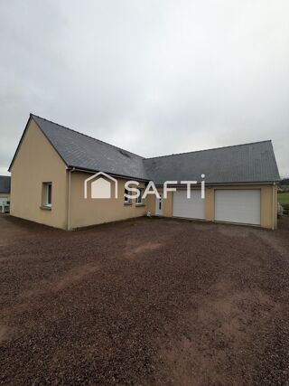  Maison � vendre 4 pi�ces 98 m�