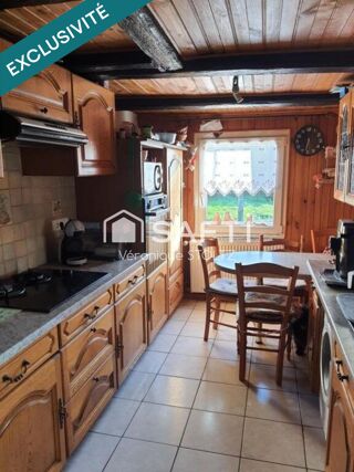  Maison � vendre 4 pi�ces 80 m�