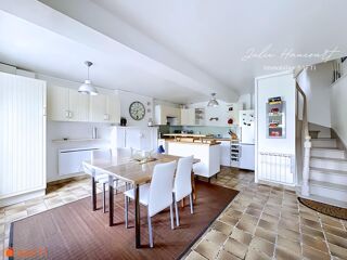  Maison à vendre 7 pièces 184 m²