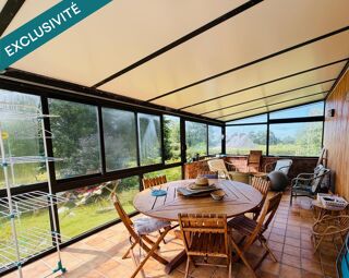  Maison à vendre 6 pièces 106 m²