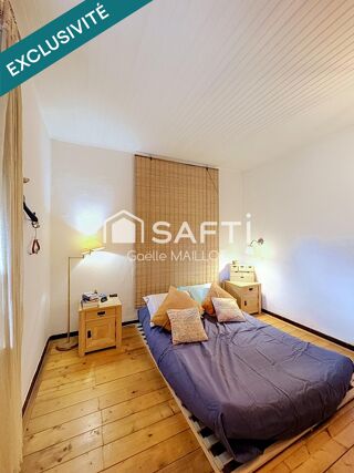  Maison à vendre 5 pièces 119 m²