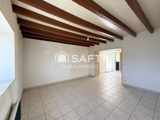  Maison � vendre 3 pi�ces 64 m�