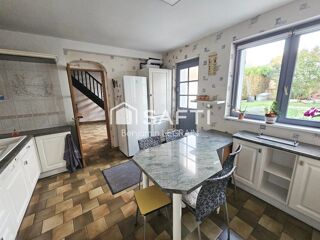  Maison � vendre 6 pi�ces 109 m�