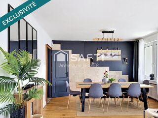 Maison 9 pièces 212 m² · à Petite-Rosselle · 212 m² · 265 000 €