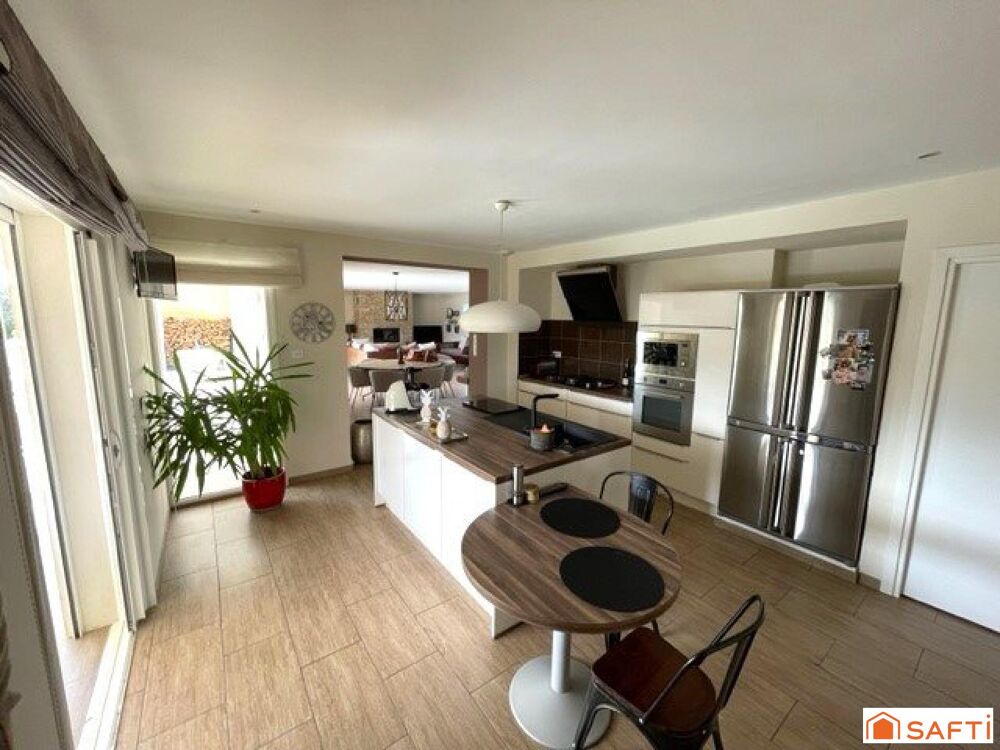  vendre  Maison Saint-Maximin-la-Sainte-Baume (83470)