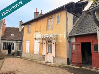  Maison � vendre 4 pi�ces 68 m�