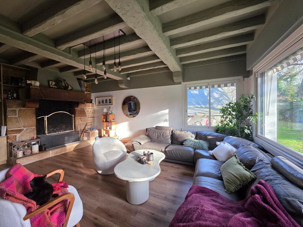 � vendre  Maison Gu�rande (44350)