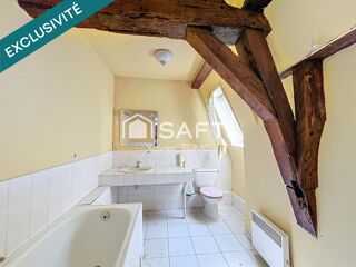  Appartement � vendre 5 pi�ces 95 m�