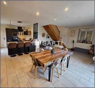  Maison � vendre 5 pi�ces 117 m�